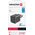 Swissten GaN PD 2x USB-C Travel Charger 20W