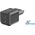 Swissten GaN PD 2x USB-C Travel Charger 20W