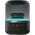 PROMATE Glitz LumiSound® 360° Surround Bluetooth Portable Speaker