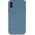 Mocco Ultra Slim Soft Matte 0.3 mm Silicone Case for Apple iPhone 11 Pro Light Blue
