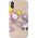 Cartoon Network Dexter Silicone Case for Apple iPhone XR Dexter with Dee Dee