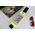 Mocco Sport Bag for Activities window Phone 6.2" with Hole for Headphones