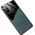 Mocco Lens Leather Back Case for Xiaomi Mi 11 Green