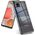 Mocco Ultra Back Case 1.8 mm Silicone Case for Samsung Galaxy A42 5G Transparent