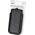 Trust Leather Sleeve Universal Case 7 - 12.5 cm Black
