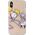 Cartoon Network Dexter Silicone Case for Samsung J610 Galaxy J6 Plus (2018) Dexter with Dee Dee