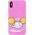 Cartoon Network Dexter Silicone Case for Apple iPhone XR Dee Dee