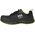 Μπότες HELLY HANSEN Barcode MXR Low S3S, μαύρο/κίτρινο 41