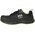 Μπότες HELLY HANSEN Barcode MXR Low S3S, μαύρο/κίτρινο 45