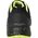 Μπότες HELLY HANSEN Barcode MXR Low S3S, μαύρο/κίτρινο 42