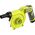 Φυσητήρας αέρος χωρίς καλώδιο RYOBI RVI4-0, 4.0 V, 500 l/min, χωρίς μπαταρία