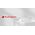 Λουράκι ρολογιού σιλικόνης Pasek Audi Sport Red Logo για Apple Watch 40/41/42mm λευκό