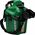 HIKOKI.VACUUM CLEANER 18V   RP18DLAW4Z 6l L