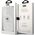 Karl Lagerfeld KLHMS24SHFCCNOT S24 S921 przeźroczysty/transparent hardcase IML Choupette MagSafe