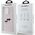 Karl Lagerfeld KLHMP16XSKCHPPLP iPhone16 Pro Max 6.9" pink/pink hardcase Silicone Double Heads Pri