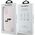 Karl Lagerfeld KLHMP16SSKCHPPLP iPhone16 6.1" pink/pink hardcase Silicone Double Heads Print MagSa