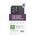 Case UNIQ Iridescia for iPhone 16 Pro Max Magclick Charging midnight