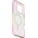 Case UNIQ Iridescia for iPhone 16 Pro Max Magclick Charging pink prism