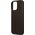 Case UNIQ Keva Air for iPhone 16 Pro Magclick Charging GripFit brown
