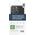 Case UNIQ Swivix for iPhone 16 Pro Max 360 Rotating Kickstand black