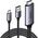 Adapter HDMI do USB-C Ugreen CM773 4k 60Hz 5V 1A