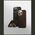 Etui UNIQ Keva Max do iPhone 16 Pro Max  Magclick Charging Camera Stand brązowy