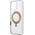 Etui UNIQ Swivix do iPhone 16 Pro 360    Rotating Kickstand złoty