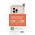 Etui UNIQ Combat Active do iPhone 16 Pro Magclick Charging pomarańczowy