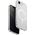 Etui UNIQ LifePro do iPhone 16e (2025)   Magclick Charging przezroczysty
