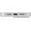 Etui UNIQ Combat Active do iPhone 16 Pro Magclick Charging lume white