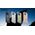 Etui UNIQ Combat Active do iPhone 16 Pro Magclick Charging lume white