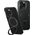 Etui UNIQ Swivix do iPhone 16 Pro 360    Rotating Kickstand czarny