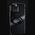 Etui UNIQ Swivix do iPhone 16 Pro 360    Rotating Kickstand czarny