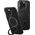 Etui UNIQ Swivix do iPhone 16 Pro 360    Rotating Kickstand czarny