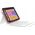 Tablet Apple iPad 10.9" 11 gen. 256 GB 5G Srebrny (MD7K4HC-A)