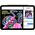 Tablet Apple iPad 10.9" 11 gen. 256 GB 5G Srebrny (MD7K4HC-A)