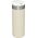 Thermos mug STANLEY AEROLIGHT, white, 470 ml