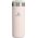 Thermos mug STANLEY AEROLIGHT, pink, 470 ml