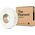Filament Spectrum Refill PLA 1,75mm 1kg - Traffic White}