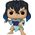 Funko Pop! Figur Demon Slayer Inosuke Hashibira 10cm