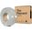 Filament Spectrum Refill PLA 1,75mm 1kg - Cloud Grey}