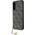 Etui Guess 4G Charms Collection do       Samsung Galaxy A56 brązowy