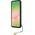 Etui Guess 4G Charms Collection do       Samsung Galaxy A56 brązowy