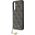 Etui Guess 4G Charms Collection do       Samsung Galaxy A56 brązowy