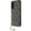Etui Guess 4G Charms Collection do       Samsung Galaxy A56 brązowy