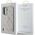 Etui Guess Big 4G Logo Classic Logo do   Samsung Galaxy A56 różowy