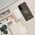 Etui Guess Big 4G Logo Classic Logo do   Samsung Galaxy A56 brązowy