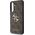 Etui Guess Big 4G Logo Classic Logo do   Samsung Galaxy A56 brązowy