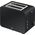 WMF Stelio Toaster    deep black