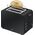 WMF Stelio Toaster    deep black